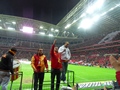 Galatasaray - Bursaspor