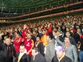 Galatasaray - Bursaspor