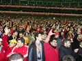 Galatasaray - Bursaspor