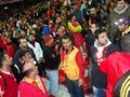 Galatasaray - Bursaspor