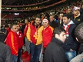 Galatasaray - Bursaspor