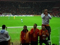 Galatasaray - Bursaspor