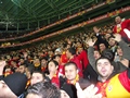 Galatasaray - Bursaspor