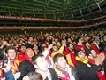 Galatasaray - Bursaspor