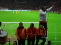 Galatasaray - Bursaspor