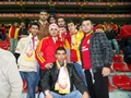 Galatasaray - Bursaspor