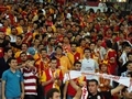 Galatasaray - Eskişehirspor