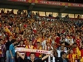 Galatasaray - Eskişehirspor