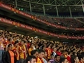 Galatasaray - Eskişehirspor