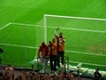 Galatasaray - Eskişehirspor