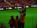 Galatasaray - Eskişehirspor