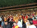 Galatasaray - Eskişehirspor