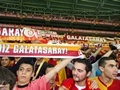 Galatasaray - Eskişehirspor