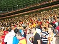 Galatasaray - Eskişehirspor