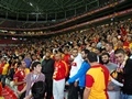 Galatasaray - Eskişehirspor