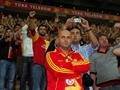 Galatasaray - Eskişehirspor