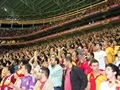 Galatasaray - Eskişehirspor