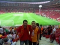 Galatasaray - Eskişehirspor