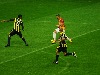 Galatasaray - Fenerbahçe