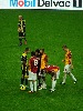 Galatasaray - Fenerbahçe