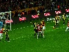 Galatasaray - Fenerbahçe