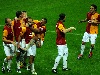 Galatasaray - Fenerbahçe