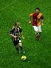 Galatasaray - Fenerbahçe