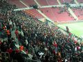 Galatasaray - Manisaspor