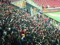 Galatasaray - Manisaspor