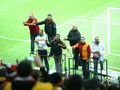 Galatasaray - Manisaspor