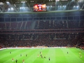 Galatasaray - Manisaspor