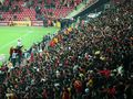 Galatasaray - Manisaspor