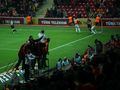 Galatasaray - Manisaspor