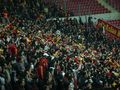 Galatasaray - Manisaspor