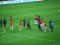 Galatasaray - Manisaspor