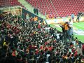 Galatasaray - Manisaspor