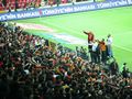 Galatasaray - Manisaspor