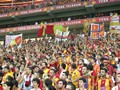 Galatasaray - Samsunspor