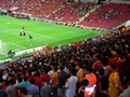 Galatasaray - Samsunspor