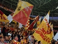 Galatasaray - Samsunspor