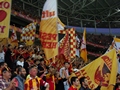Galatasaray - Samsunspor
