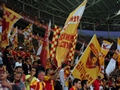Galatasaray - Samsunspor
