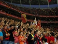 Galatasaray - Samsunspor