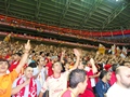 Galatasaray - Samsunspor