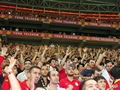 Galatasaray - Samsunspor