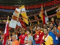 Galatasaray - Samsunspor