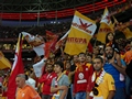 Galatasaray - Samsunspor