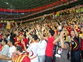 Galatasaray - Samsunspor