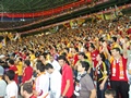 Galatasaray - Samsunspor