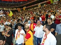 Galatasaray - Samsunspor